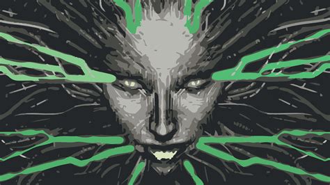 System Shock 2 Wallpapers Wallpaper Cave