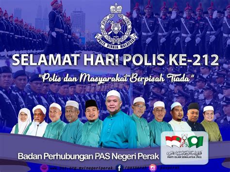 Proses pengajuan cooling off ini berlangsung selama 14 (empat belas) hari kerja setelah dokumen tersebut diterima. Selamat Hari Polis ke 212 | Jasamu Dikenang - Berita Parti ...