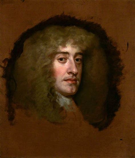 King James Ii Painting Peter Lely Oil Paintings