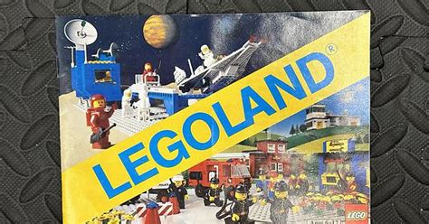 found some old lego boxes some good some great some empty album on imgur