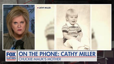 mother of chuckie mauk speaks to nancy grace about son s unsolved murder fox news video