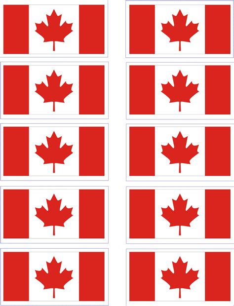 canadian flag clip art 20 free Cliparts | Download images on Clipground