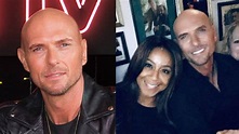 Luke Goss confirms split with wife Shirley after 33 years of marriage ...