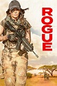 Rogue (2020) - Posters — The Movie Database (TMDB)
