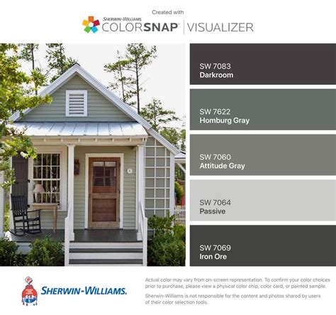 Color Visualizer For Exterior Paint Unlocking Your Homes True Beauty