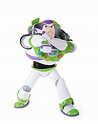 Toy Story Buzz Lightyear Sega Disney Prize PVC Figure - Walmart.com ...