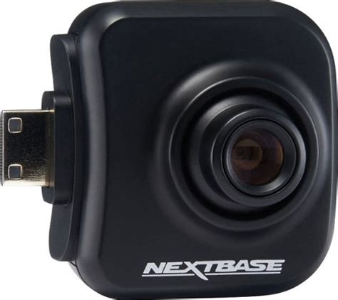 Nextbase Dash Cam Rear Facing Camera Black Nbdvrs2rfcw Best Buy