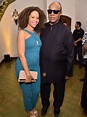 Stevie Wonder Is Set To Marry His Third Wife