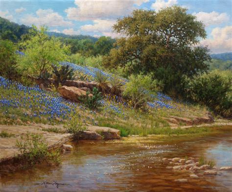 Landscape Painting Archives Hagerman Art Blog By Artist William
