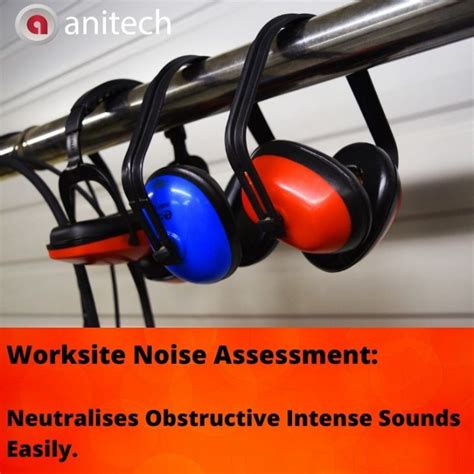 iso workplace noise assessment iso consultants australia get iso certified