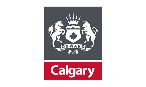 City Of Calgary Logo