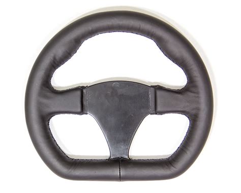 Biondo Racing Products Sw L Steering Wheel Leather Alpha D