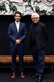 Prada’s bold new plan primes Lorenzo Bertelli as future CEO | Vogue ...