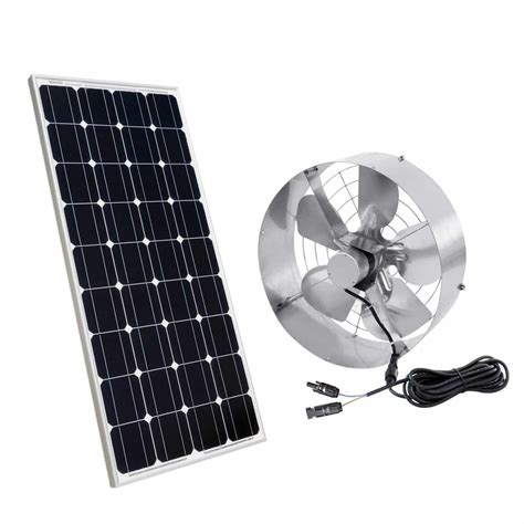 Top 10 Best Solar Powered Fans In 2021 Reviews Guide Me