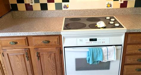 Click to add item quality one™ 18 x 84 pantry/utility kitchen cabinets to the compare list. 13 Best Photo Of How To Redo Countertops Cheap Ideas - Get in The Trailer