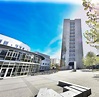 Mannheim: Hochschule plant Hybridsemester - Nachrichten aus Mannheim - RNZ