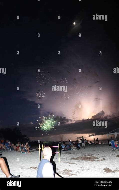 2017 4th Of July Stock Photo Alamy