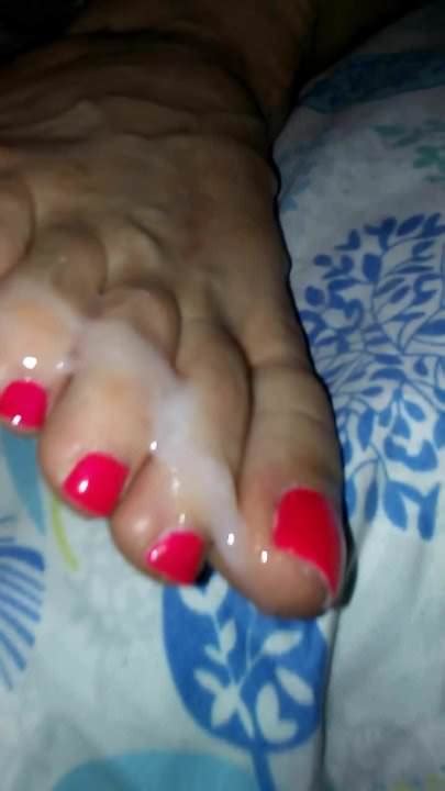 Rough Soles Wife Mature Cumshot Soles Xhamster