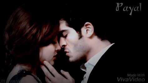 Best Kissing Scene Of Hayat 💗murat Very Beautiful Love Whats App Status