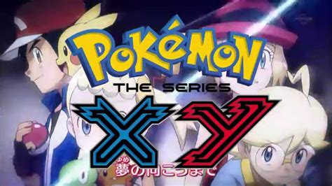 Old Pokémon Theme Version Xy Instrumental Remix 2 With Xyandz Op
