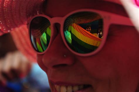 Chennai Sets An Example For Freedom Of Rights 8th Annual Lgbt Pride Parade Took Place In