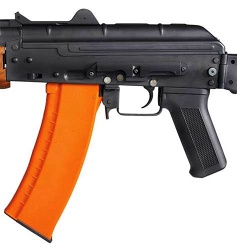 Kalashnikov Ak74 Su Full Metal Aeg Pyramyd Air