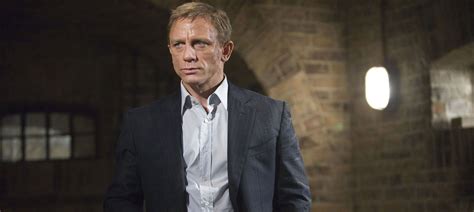 Where To Watch Daniel Craigs Bond Movies Online Before No Time To Die