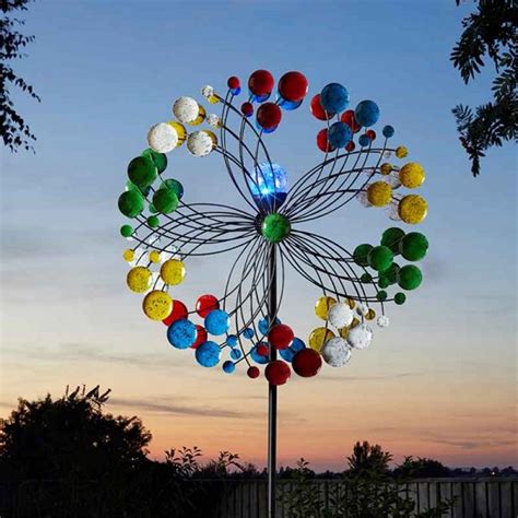 Wind Spinner Harlequin Welcome To Hawley Garden Centre Online