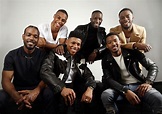 BET didn't skim on authenticity for 'The New Edition Story' - LA Times