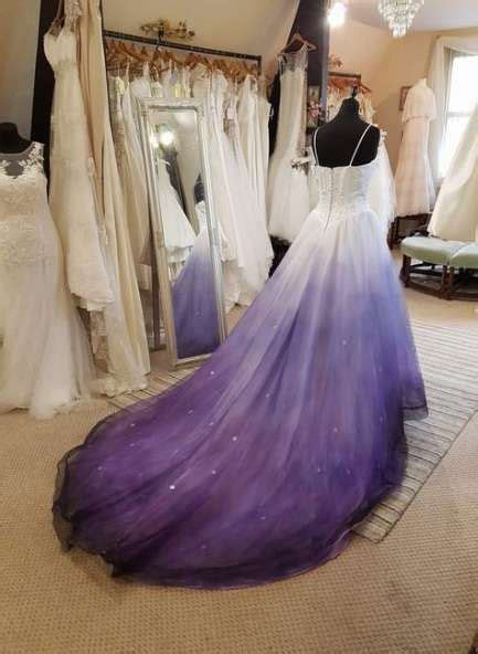7 Exceptional Purple Color Combos To Rock For 2019 Purple Wedding