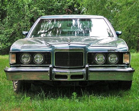 1974 Mercury Cougar Xr7 A Collection Of Classic Affordable Drivers