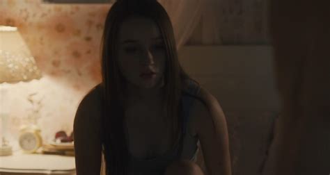 Kaitlyn Dever All Summers End 2017 1080p WEB DL Nude Celeb Scenes