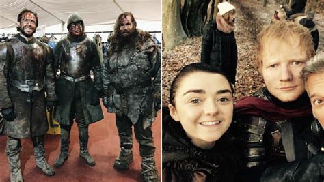 Here Are All The Game Of Thrones Celebrity Cameos You May Have Missed