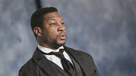 Jonathan Majors Assault Arrest Update Attorney Denies Wrongdoing