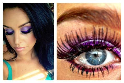 Katy Perry Inspired Makeup Flawlessend