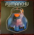 Fu Manchu - Return To Earth 1991-1993 Deluxe Edition - Mr Vinyl