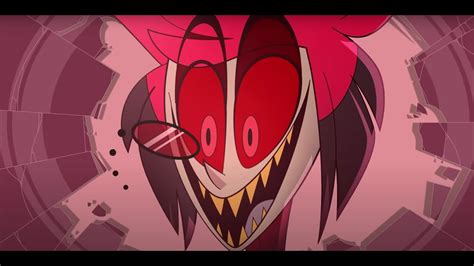 Hazbin Hotel Reaction YouTube