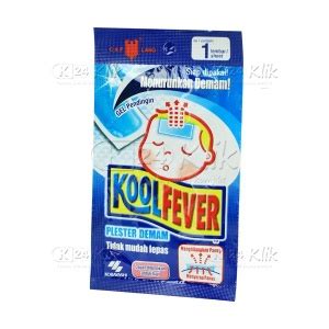 Care guide for fever in adults (aftercare instructions). Jual Beli Bye Bye Fever Anak untuk demam sakit gigi sakit ...