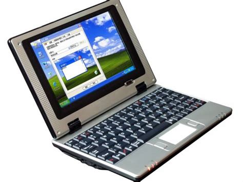 7 Inch Mini Laptop Ultra Thin Mobile Laptop ~ Nokondishop