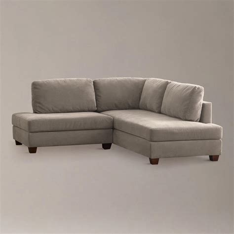 Small Corner Sectional Sofa