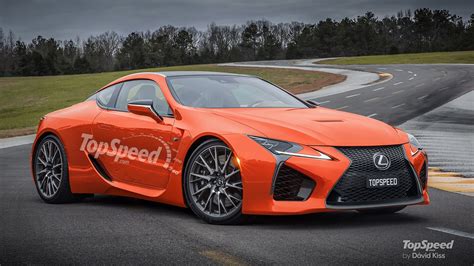 Research the lexus rc 350 and learn about its generations, redesigns and notable features from each individual model year. 2020 Lexus LC F | Top Speed