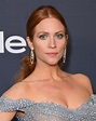 Brittany Snow – Warner Bros. and InStyle 2020 Golden Globe After Party ...