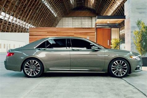 2022 Lincoln Mkz Pictures New Cars Coming Out