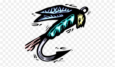 Fishing Lure Royalty Free Vector Clip Art Illustration Fishing Lure