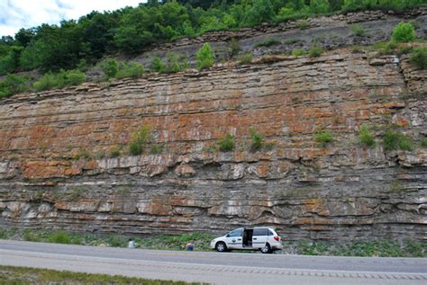 Upper Devonian Berea Sandstone Eastern Kentucky Shallow Horizontal
