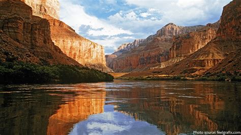 Interesting Facts About The Colorado River Just Fun Facts