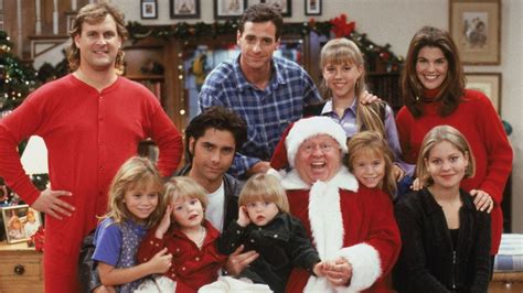 Full House Holiday Episodes Always Uncovered The True Meaning Of