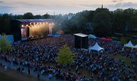 Rosenheim Sommerfestival 2023 | München Ticket - Dein Ticketservice für ...