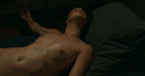 Nude Video Celebs Jennifer Decker Nude Un Beau Voyou