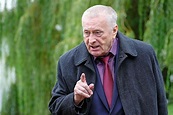 Russischer Ultranationalist Schirinowski gestorben - news.ORF.at